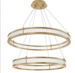 Contemporary Luxury Ceiling Modern Chandelier for Dining Room and Living Room