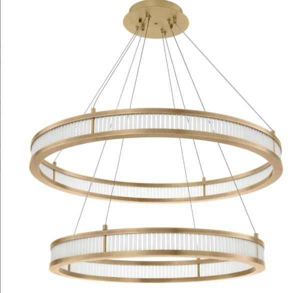 Contemporary Luxury Ceiling Modern Chandelier for Dining Room and Living Room