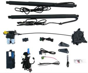 China Plug And Play Nissan Altima Smart Electric Tailgate 2019+ Year factory