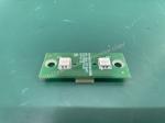 21.53.114460-1.0.2C Edan IM50 Patient Monitor Parts Alarm LED Board