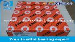 NJ220- E-M1 Cylindrical Single Row Roller Bearing With Steel / Brass Cage