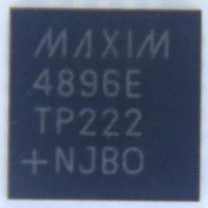 China MAX4896ETP+ PMIC Power Management ICs S34ML02G200TFI000 BCM88381CA1KFSBG Door Gate Drivers factory