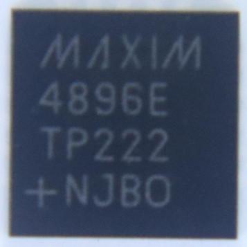 MAX4896ETP+ PMIC Power Management ICs S34ML02G200TFI000 BCM88381CA1KFSBG Door