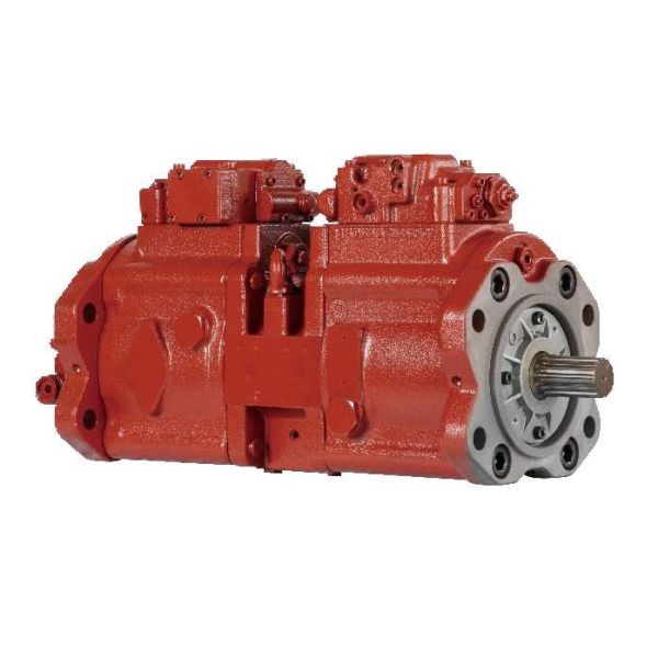 K3V112DT-9N2A for SE240-3/EC240B VOE14531856 Heavy-Duty Excavator Hydraulic Pumps – Designed for Tough Working Conditions