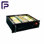 51.2V 50AH Rack Lifepo4 Battery Module For Energy Storage Equipment