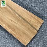 200 X 900mm Wood Grain Ceramic Tiles Grade AAA For Living Room