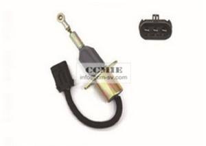 China High quality Cummins Engine parts sop solenoid factory