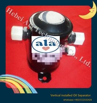 OEM QUALITY Vetically installed Carrier parts oil separator carrier transicold