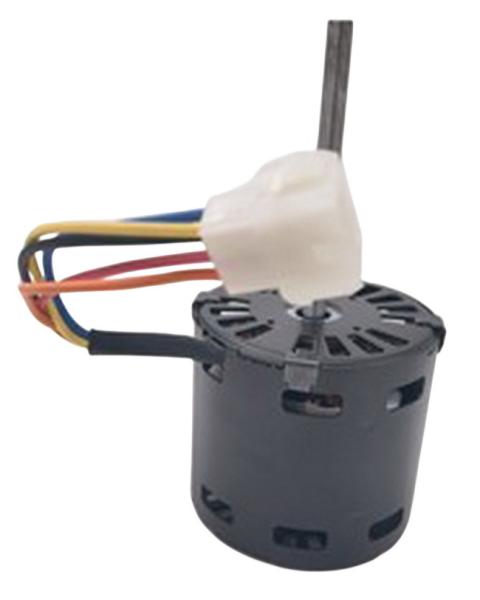 3.3" Frame AC Shade Pole Electric Motor Blower Dual Voltage Electric Motor 146W