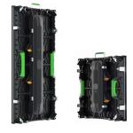 Rental LED Stage Backdrop Screen 500*1000mm Full Color LED Display Screen