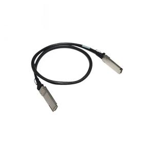 China JG326A Direct Attach Copper Cable HPE FlexNetwork X240 40G QSFP+ QSFP+ 1m factory