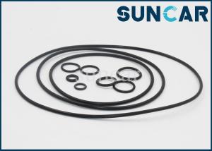 China Komatsu 708-7R-00131 PC45MR-1 Excavator Hydraulic Swing Motor Seal Kit Machinery Inner Parts factory