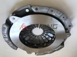 TS16949 3082600727 F14D3 Sachs Clutch Kits 215*145mm