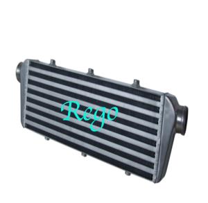 China 550 X 180 X 65mm Car Universal Intercooler Reduce Engine Inlet Temperature factory