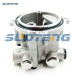 VOE14550214 Gear Pump 14550214 For EC210C EC220D Excavator Parts