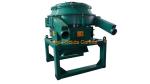 Drilling Mud Vertical Cuttings Dryer