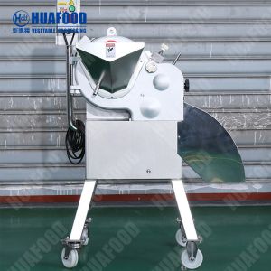 Automatic Frozen Meat Slicing Machine / Meat Slicer /sausage bacon beef Mutton
