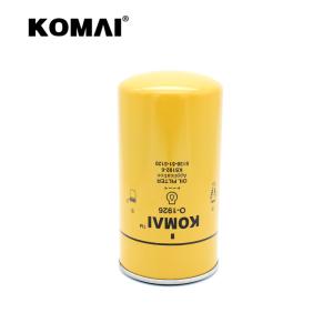 China KOMAI Manufacture Oil Filter SP96047 SO6070 6136-51-5020 For PC80-1 PC100-1 PC200-3 factory