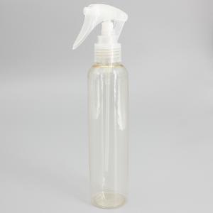 China Skincare Packaging 166mm 180ml Cosmetic Spray Bottles factory
