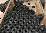 Fencing 1mm 2mm Low Carbon Steel Black Annealed Tie Wire