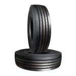 Aulice 12r22.5 Tubeless Jiefang Radial Truck Tyre J K Speed Symbol Ar777