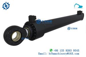 China Jack Hydraulic Cylinder Boom Cylinder Excavator Spare Parts factory