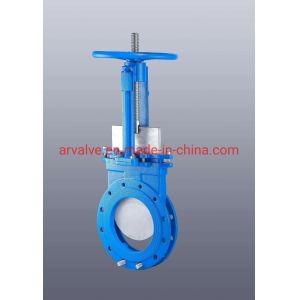 Industrial Pipeline NPS24 60PSI CF8M API Gate Valve