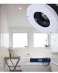 Waterproof Warm Dim LED Downlights Residential 220-240V Waterproof Warm Dimmable