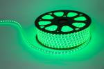 220V 110V Neon RGB LED Flexible Strip Lights SMD2835 SMD5050 100m One Roll