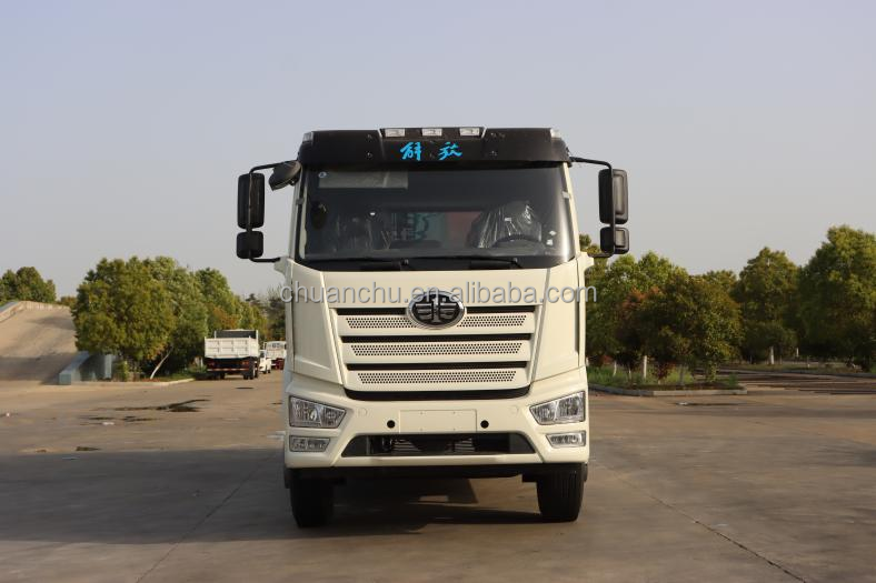 Pure Electric Compression Garbage Truck for Fast and Effective Waste Collection