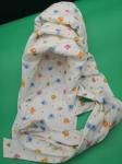 Baby Care Snuggle Up Positioning Aid Non Flammable Material