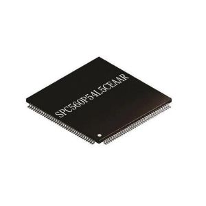China 64MHz Microcontroller MCU SPC560P54L5CEAAR 144LQFP SPC5 Performance MCUs factory