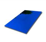 Sleek Mirror Finish Polished Stainless Steel Plate 321 For Modern Design And