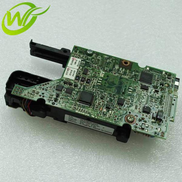 ATM Parts Diebold Opteva USB Track 1 2 3 Dip Card Reader 49-209536-000A