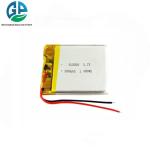 453030 3.7v 380mah Lithium Polymer Cells UN38.3