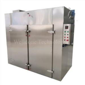 China Meat Tray Drying Oven Explosion Resistance 110V 50HZ factory