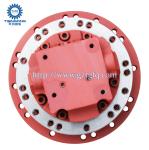 TM04 Excavator Final Drive PC35 PC40 SK40 Travel Motor Assy GM04 TM04 For
