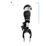 Custom Front Air Shock System Car Mercedes Benz Strut ML350 W166 1663201413