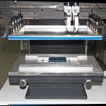Stencil printer