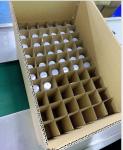 Alcohol 75% Antibacterial Hand Disinfectant Sanitizer Gel Preventing Cross