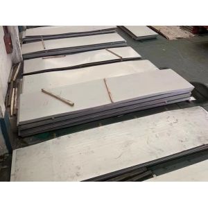 Silver High Strength Aluminum Alloy Sheet 6000 Series For Machining