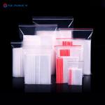 Clear Small Fruit And Vegetable Packaging Silicone Eco Friendly Food Packaging