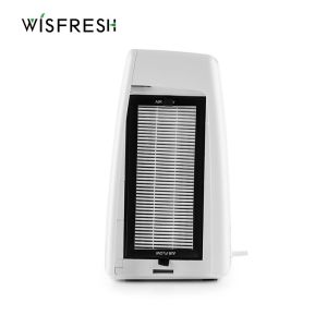 EMC 100m3/h Home Ozone Air Purifier 40dB Personal Ionizer