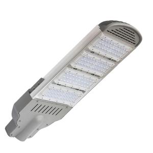 China Brightness 300W PF0.9 Outdoor Led Street Lights factory