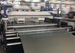 Auto Change Slitting Cutter Machine To Length Machine Steel coil cutting