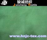 Super soft solid dyed polyester velboa towel microfibre towel fabric Woven