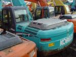 Japanese original kobelco sk200-8 excavator for sale/used kobelco sk200-8