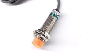 China Polyfunctional NPN NO Sensor Small Size Strong Environmental Resistance factory