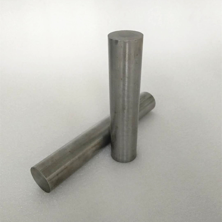 Round 3-60mm Pure Molybdenum Rod 99.9% Mo MTC