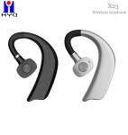 ABS Handsfree Business Noise Cancelling Bluetooth Headset IPX4 1A